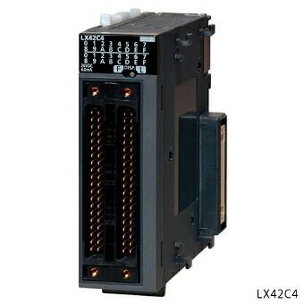 ڿʡŬǹۻɩŵ LX42C4 DCϥ˥å DC:64 DC24V/4mA 1/5/10/20/70m...