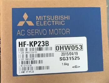 ڿʡŬǹMITSUBISHI ɩŵ ACܥ⡼ HF-KP23B  6ݾ