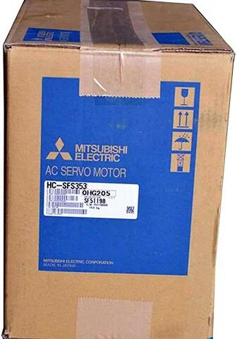 ڿʡŬǹMITSUBISHI ɩŵ HC-SFS353 ܥ⡼ 6ݾڡ
