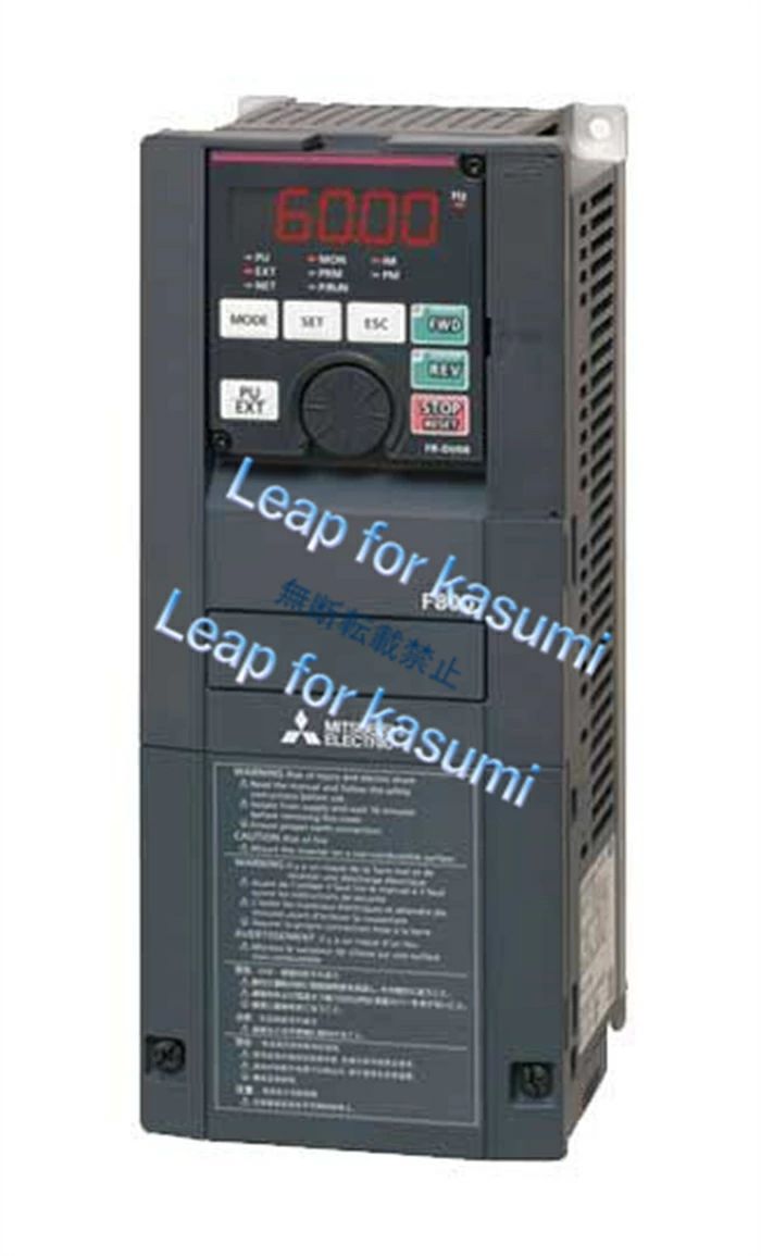ڿʡŬǹMITSUBISHI ɩŵ FR-F840-00052-2-60 6ݾڡ
