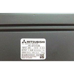 ڿʡŬǹMITSUBISHI ɩ HC-SF153B 6ݾ