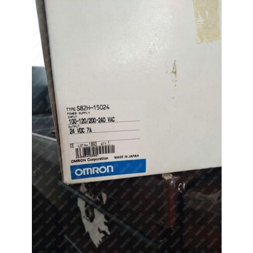 ڿʡŬǹOMRON S82H-15024åŸ 6ݾڡ