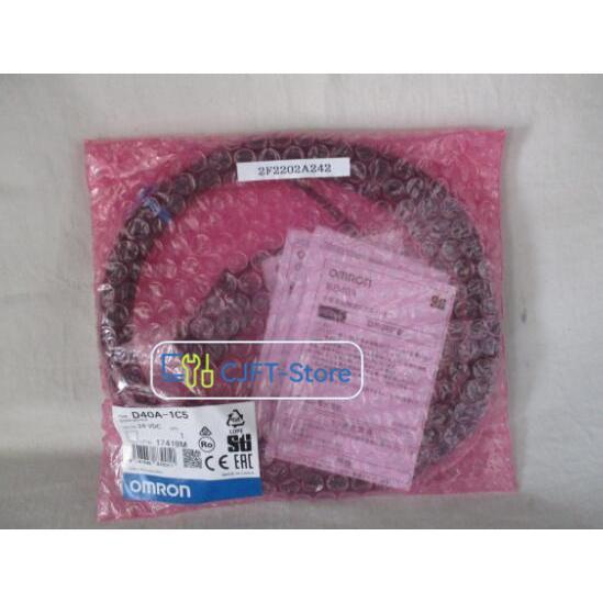 ڿʡŬǹOMRON ܿɥåD40A-1C5 6ݾڡ