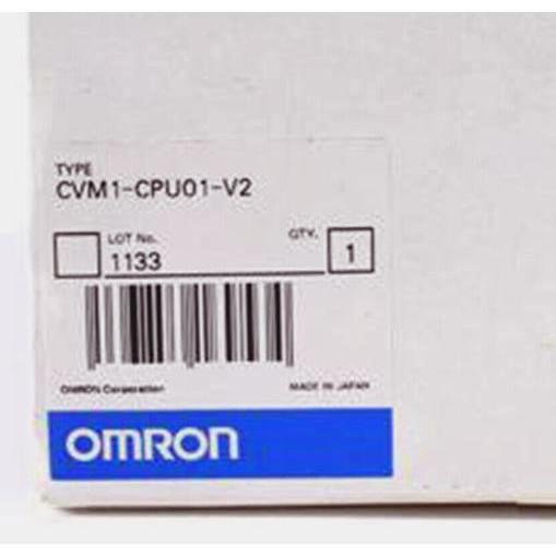 ڿʡŬǹOMRON CPU˥å CVM1-CPU01-V2 6ݾڡ
