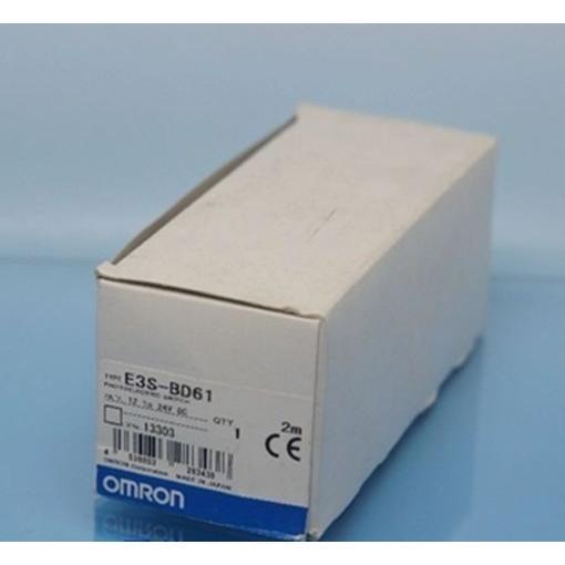 ڿʡŬǹOMRON E3S-BD61 Photoelectric Switch E3SBD61 6ݾڡ