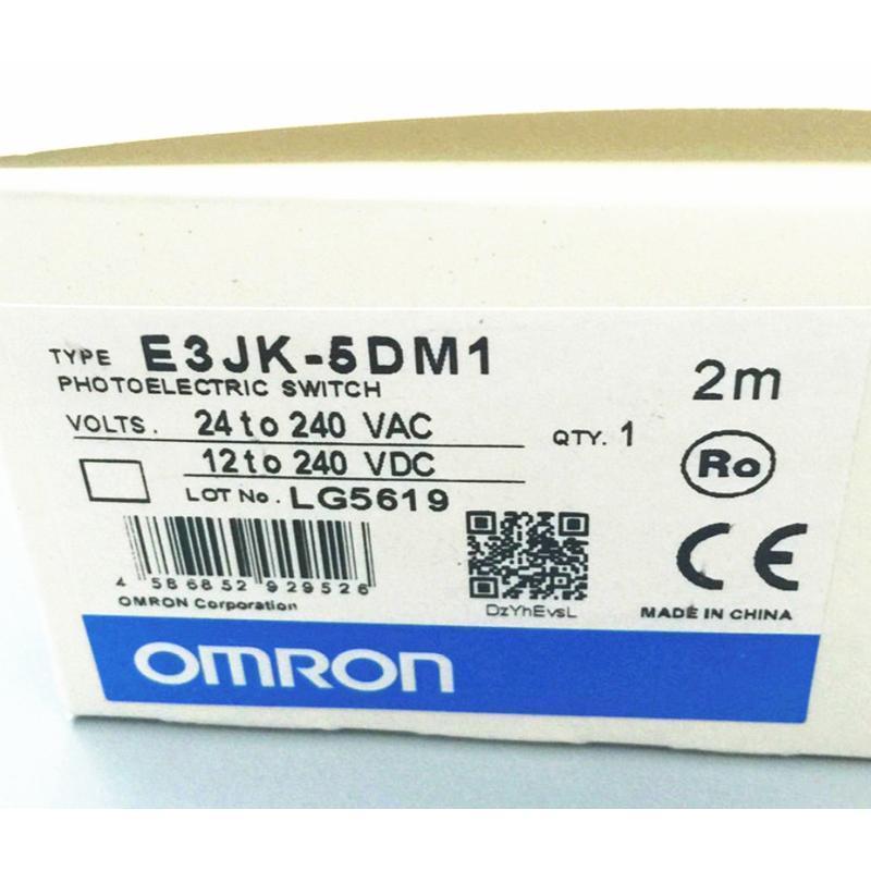 ڿʡŬǹOMRON E3JK-5DM1 6ݾڡ