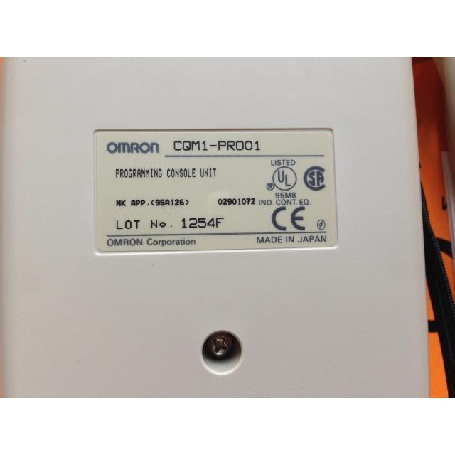 ڿʡŬǹOMRON ѥͥcqm1-pro01 new 6ݾڡ