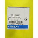 【新品★適格請求書★税込】OMRON E3H-DS5C1 E3H-DS5C1 【6ヶ月保証】