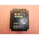 【新品★適格請求書★税込】OMRON 3G3MX-A4037 AC VFDドライブ380-480VAC 0.50-400Hz 380-480VAC 5HP 【6ヶ月保証】