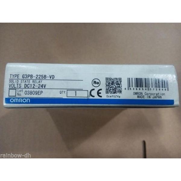 ڿʡŬǹOMRON G3PB-225B-VD DC24V solid state Relay G3PB 225B VD ...