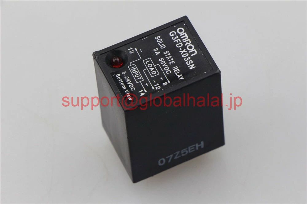 楽天市場】オムロン g3fdの通販 楽天市場】オムロン g3fdの通販