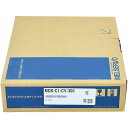 【新品★適格請求書★税込】MITSUBISHI/三菱 MDS-C1-CV-300【6ヶ月保証】