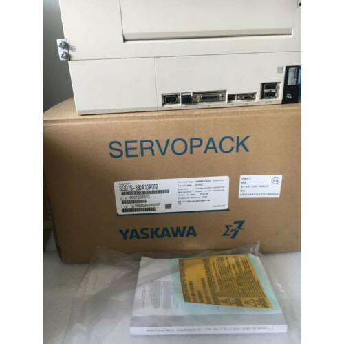 ڿʡŬǹYASKAWA SERVO SGD7S-330A10A002 6ݾڡ