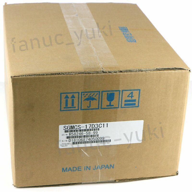 ڿʡŬǹYASKAWA SGMCS-17D3C11 SGMCS-17D3C11ܥ⡼ 6ݾڡ