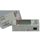 【新品★適格請求書★税込】シーメンス Siemens RLU222 Heating Controller Unit 5-Inputs 4-Outputs 2AO 2DO 【6ヶ月保証】