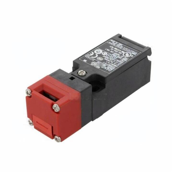 【新品★適格請求書★税込】OMRON D4SL-N3GFA-D 小形電磁ロック 【6ヶ月保証】