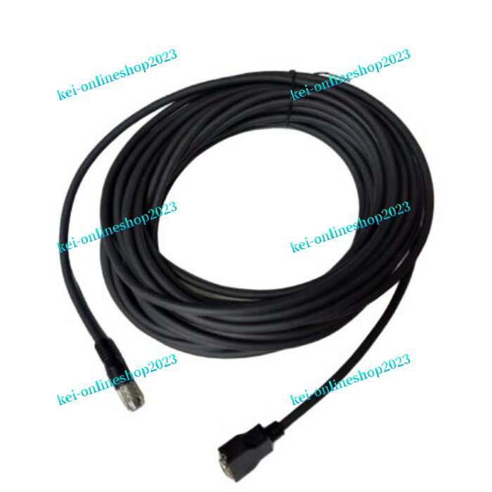 【新品★適格請求書★税込】KEYENCE キーエンス CA-CN17 ケーブルコネクト CACN17 【6ヶ月保証】