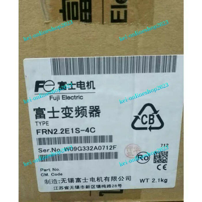 kei-onlineshop2023㤨֡ڿʡŬǹFuji FRN2.2E1S-4C С 6ݾڡۡפβǤʤ192,600ߤˤʤޤ