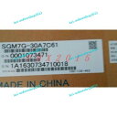 【新品★適格請求書★税込】YASKAWA 新しいSGM7G-30A7C61 【6ヶ月保証】