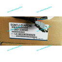 【新品★適格請求書★税込】YASKAWA SGM7J-01AFC6E 【6ヶ月保証】