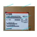 【新品★適格請求書★税込】YASKAWA 電機 CIMR-AB4A0002FBAインバーター 【6ヶ月保証】