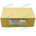 【新品★適格請求書★税込】YASKAWA 1PS新しいサーボモーターSGMAH-A3A1A61 【6ヶ月保証】