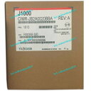 【新品★適格請求書★税込】YASKAWA CIMR-JB2A0020BBA インバーター 【6ヶ月保証】