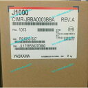 【新品★適格請求書★税込】YASKAWA CIMR-JBBA0003BBA インバーター 【6ヶ月保証】