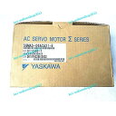 【新品★適格請求書★税込】YASKAWA SGMAS-06ACA21-E サーボモーター 【6ヶ月保証】