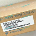 【新品★適格請求書★税込】YASKAWA SGMAS-08ACA4C Servo Motor SGMAS 08ACA4C 【6ヶ月保証】