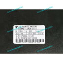 【新品★適格請求書★税込】YASKAWA SGMAS-12ADA-SY11 サーボモーター 【6ヶ月保証】
