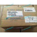 【新品★適格請求書★税込】YASKAWA SGMAV-04ADA61 サーボモーターSGMAV04ADA61 【6ヶ月保証】