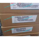 【新品★適格請求書★税込】YASKAWA SGMAV-04ADAB1 サーボモーター 【6ヶ月保証】