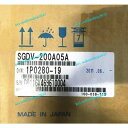 【新品★適格請求書★税込】YASKAWA SGDV-200A05A サーボドライバー 【6ヶ月保証】