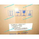 【新品★適格請求書★税込】YASKAWA SGMGH-30ACA21 サーボモーター 【6ヶ月保証】