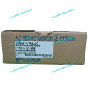 【新品★適格請求書★税込】YASKAWA サーボモーター SGMJV-01AAA2C 【6ヶ月保証】