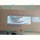 【新品★適格請求書★税込】YASKAWA サーボモーターSGMJV-01ADD6E 【6ヶ月保証】