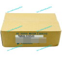 【新品★適格請求書★税込】YASKAWA SGMJV-01ADL2C 【6ヶ月保証】