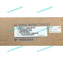 【新品★適格請求書★税込】YASKAWA SGMJV-02A3E6S サーボドモーター 【6ヶ月保証】
