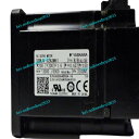 【新品★適格請求書★税込】YASKAWA SGMJV-02A3M61 サーボモーター 【6ヶ月保証】