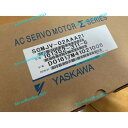 【新品★適格請求書★税込】YASKAWA SGMJV-02AAA21 【6ヶ月保証】