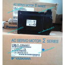 【新品★適格請求書★税込】YASKAWA SGMJV-08AAA61在庫あり 【6ヶ月保証】