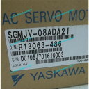 【新品★適格請求書★税込】YASKAWA SGMJV-08ADA21在庫あり 【6ヶ月保証】