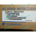 【新品★適格請求書★税込】YASKAWA 電機 SGMJV-08ADE6S サーボモーター 【6ヶ月保証】