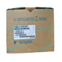 【新品★適格請求書★税込】YASKAWA サーボモーターSGMJV-A5ADA61 SHIP 【6ヶ月保証】