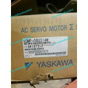 【新品★適格請求書★税込】YASKAWA NEW ACサーボモーターSGMP-08U314M 【6ヶ月保証】
