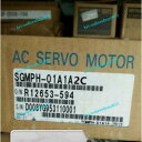 【新品★適格請求書★税込】YASKAWA サーボモータ SGMPH-01A1A2C 【6ヶ月保証】