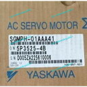 【新品★適格請求書★税込】YASKAWA SGMPH-01AAA41 【6ヶ月保証】