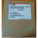 【新品★適格請求書★税込】YASKAWA CIMR-VB4A0011BBA 3.7KWインバーター 【6ヶ月保証】
