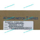 【新品★適格請求書★税込】YASKAWA SGMPH-01BAA6C サーボモーター 【6ヶ月保証】
